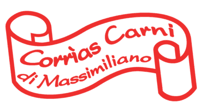 Logo Corrias Carni Massimiliano