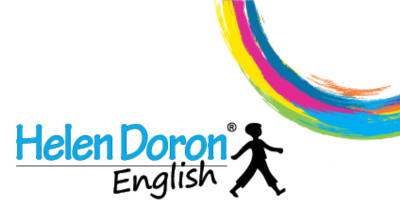 Logo Helen Doron English