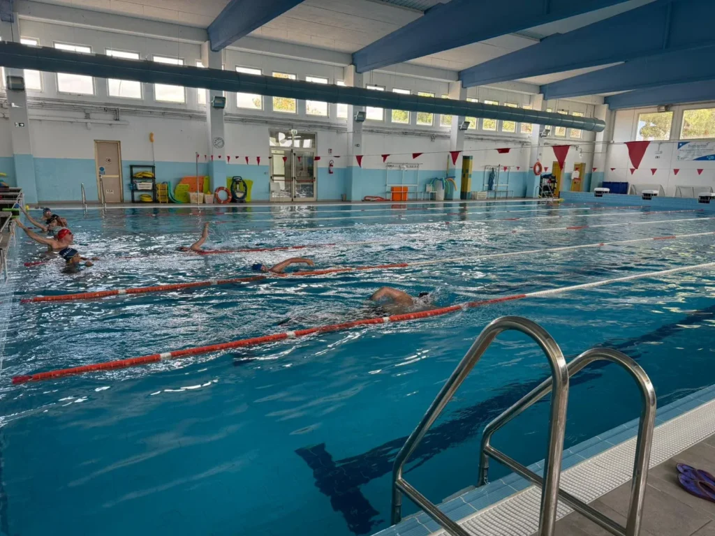 Piscina Luna Sestu Galleria 2
