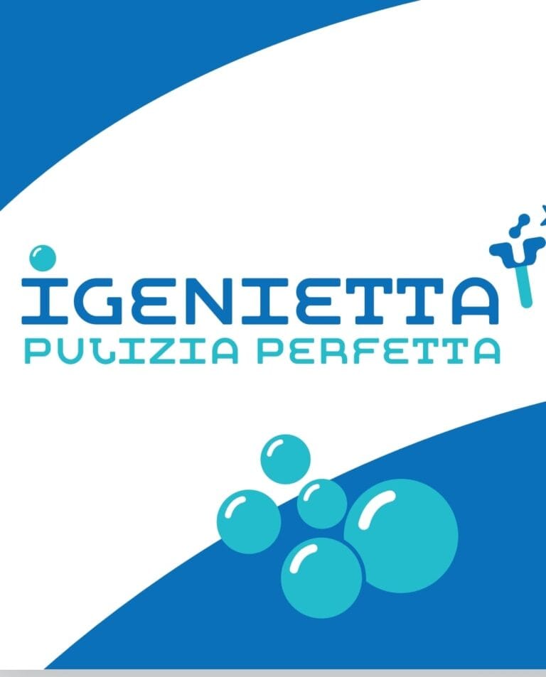 Partners 4 logo igienietta